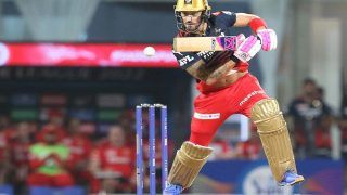 IPL 2022: Faf Du Plessis Reckons Dropping Odean Smith Cost RCB Big Against PBKS